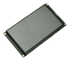DFR0506 - Embedded Module, 7'' HDMI Display with Capacitive Touchscreen, for Lattepanda and Raspberry Pi - DFROBOT