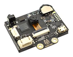 SEN0305 - Embedded Module, HUSKYLENS - AI Machine Vision Sensor, Arduino, micro:bit, RPI and LattePanda - DFROBOT