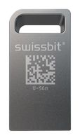 SFU3008GC2AE1TO-I-GE-1AP-STD - USB Flash Drive, USB 3.1, 8 GB, pSLC - SWISSBIT