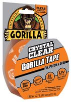 3044701 - Building Tape, Fix / Repair, Ethylene Copolymer, Transparent, 48 mm x 8.2 m - GORILLA