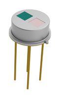 USEQGCDACH4100 - IR Gas Sensor, CH4, Analogue, TO-39 - KEMET