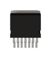 SCT3120AW7TL - Silicon Carbide MOSFET, Single, N Channel, 21 A, 650 V, 0.12 ohm, TO-263 (D2PAK) - ROHM