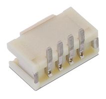 679305124022 - Pin Header, Wire-to-Board, 1.5 mm, 1 Rows, 5 Contacts, Surface Mount Straight, WR-WTB - WURTH ELEKTRONIK