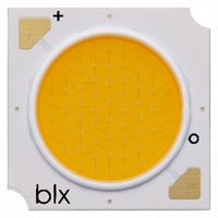 BXRE-30G2000-C-83 - COB LED, Warm White, 3000 K, 95 CRI, 14 mm, 116 lm/W, SMD-2, No Lead - BRIDGELUX
