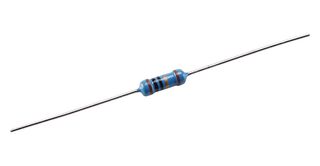 MP006364 - Through Hole Resistor, 3 Mohm, 500 mW, ± 1%, Axial Leaded, 350 V - MULTICOMP PRO