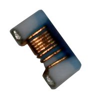 LQW15AWR16J80D - Wirewound Inductor, 160 nH, 1.86 ohm, 1.3 GHz, 280 mA, 0402 [1005 Metric], LQW15AW_80 - MURATA