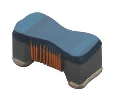 LQW18CAR12J00D - Wirewound Inductor, 120 nH, 0.058 ohm, 1.5 GHz, 1.5 A, 0603 [1608 Metric], LQW18CA_00 - MURATA