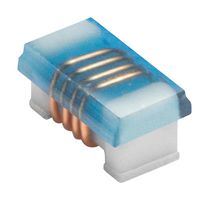 0603DC-11NXJRW - Wirewound Inductor, AEC-Q200, 11 nH, 0.065 ohm, 4.25 GHz, 2.17 A, 0603 [1608 Metric], 0603DC Series - COILCRAFT