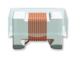 B82498F3689K000 - Wirewound Inductor, 6.8 nH, 0.05 ohm, 6 GHz, 800 mA, 0805 [2012 Metric], B82498F - EPCOS
