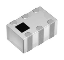 DPX205950DT-9026A1 - Diplexer, 6 Pin, 0805 [2012 Metric], WLAN - TDK