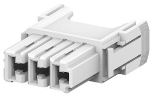 2312738-2 - Heavy Duty Connector, HDC Dynamic, Module, 3 Contacts, Receptacle, Crimp Socket - TE CONNECTIVITY