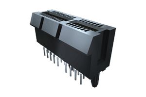 PCIE-036-02-S-D-RA - CONNECTOR - SAMTEC