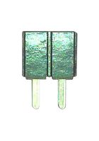 SLW-102-01-T-D - PCB Receptacle, Square Post, Board-to-Board, 2.54 mm, 2 Rows, 4 Contacts, Through Hole Mount, SLW - SAMTEC