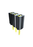 SSA-108-W-T - CONNECTOR - SAMTEC