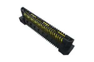 QRM8-052-07.0-L-D-A-GP - CONNECTOR - SAMTEC