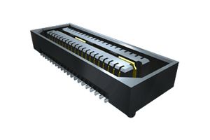 QSE-042-01-L-D-DP-A - CONNECTOR - SAMTEC