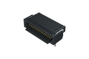 UEC5-019-1-H-D-RA-2-A - CONNECTOR - SAMTEC