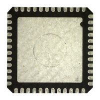 LPC5506JHI48QL - ARM MCU, LPC Family LPC5500 Series Microcontrollers, ARM Cortex-M33F, 32 bit, 96 MHz, 256 KB - NXP