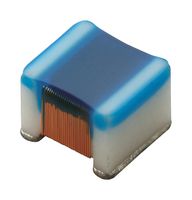 LQW2UAS18NJ00L - Wirewound Inductor, 18 nH, 0.11 ohm, 2.5 GHz, 1 A, 1008 [2520 Metric], LQW2UAS_00 - MURATA