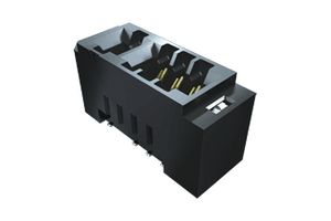 MEC2-08-01-L-DV - CONNECTOR - SAMTEC