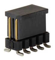 TSM-105-01-LM-DV-P-TR - PIN HEADER, 10POS, 2ROW, 2.54MM, SMT - SAMTEC