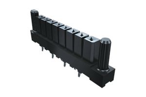 IPBS-108-01-T-D-GP - CONNECTOR - SAMTEC