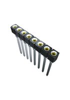 SS-103-G-2 - CONNECTOR - SAMTEC
