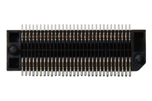 MEC6-130-02-L-DV-A-K-TR - CONNECTOR - SAMTEC