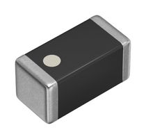 MLJ1005HXGR18JTD0B - Multilayer Inductor, 180 nH, 0.78 ohm, 500 mA, 0402 [1005 Metric], MLJ - TDK