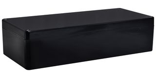 MP007171 - Metal Enclosure, Junction Box, Polyester (PET), Glass Fibre Reinforced, 90 mm, 160 mm, 360 mm - MULTICOMP PRO