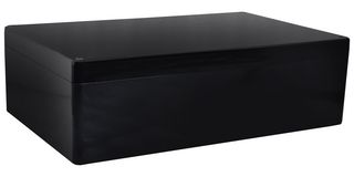 MP007220 - Metal Enclosure, Junction Box, Polyester (PET), Glass Fibre Reinforced, 161 mm, 250 mm, 600 mm - MULTICOMP PRO