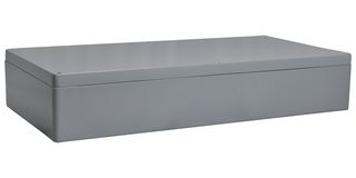 MP007247 - Metal Enclosure, Junction Box, Aluminium Alloy, 110 mm, 310 mm, 600 mm, IP66 - MULTICOMP PRO