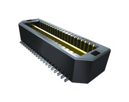 QTE-020-07-F-D-A - CONNECTOR - SAMTEC