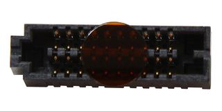SEAF-10-05.0-L-04-2-A-K-TR - CONN, ARRAY FEMALE, 40POS, 4ROW, 1.27MM - SAMTEC