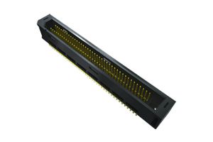 TEM-115-02-03.0-G-D-L1 - Pin Header, Board-to-Board, 0.8 mm, 2 Rows, 30 Contacts, Surface Mount, TEM - SAMTEC