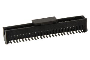 TFM-125-02-S-D-A-P-TR - PIN HEADER, 50POS, 2ROW, 1.27MM, SMT - SAMTEC