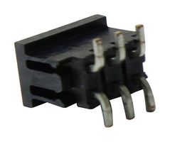 TMM-103-06-L-D-SM-P-TR - PIN HEADER, 6POS, 2ROW, 2MM, SMT - SAMTEC