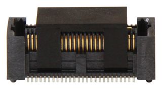 QFS-026-04.25-L-D-A-P-TR - CONNECTOR - SAMTEC