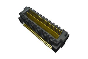 QMS-078-01-SL-D-EM2 - CONNECTOR - SAMTEC