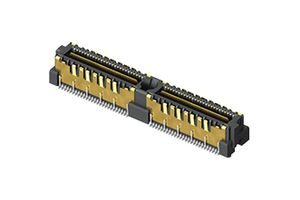 QMSS-052-06.75-L-D-A - CONNECTOR - SAMTEC