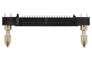SEAF-20-05.0-L-04-2-A-LP-K-TR - CONN, ARRAY FEMALE, 80POS, 4ROW, 1.27MM - SAMTEC