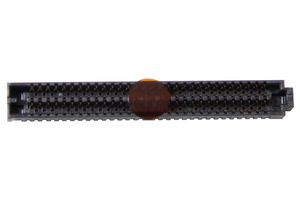 SEAF-30-05.0-L-04-2-A-K-TR - CONN, ARRAY FEMALE, 120POS, 4ROW, 1.27MM - SAMTEC