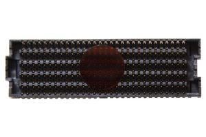 SEAF-30-05.0-L-10-2-A-K-TR - CONN, ARRAY FEMALE, 300POS, 10ROW/1.27MM - SAMTEC