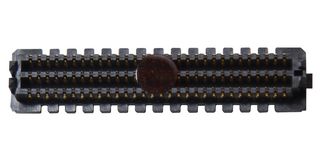 SEAM-30-03.0-S-06-2-A-K-TR - CONN, ARRAY MALE, 180POS, 6ROW, 1.27MM - SAMTEC