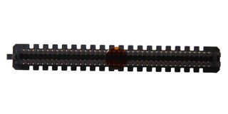 SEAM-40-02.0-L-04-2-A-K-TR - CONN, ARRAY MALE, 160POS, 4ROW, 1.27MM - SAMTEC