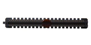 SEAM-40-02.0-S-04-2-A-K-TR - CONN, ARRAY MALE, 160POS, 4ROW, 1.27MM - SAMTEC
