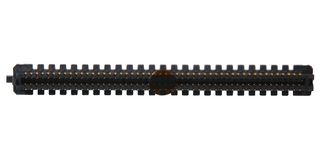 SEAM-50-02.0-S-04-2-A-K-TR - CONN, ARRAY MALE, 200POS, 4ROW, 1.27MM - SAMTEC