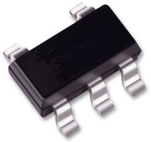 DGD0215WT-7 - Gate Driver, Low Side, IGBT, MOSFET, Inverting, Non-Inverting, 1 Channel, TSOT-25-5, 4.5 V to 18 V - DIODES INC.