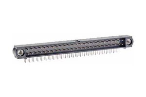 M80-5304242 - Pin Header, Dual in Line, Wire-to-Board, 2 mm, 2 Rows, 42 Contacts, Through Hole Right Angle - HARWIN