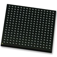 XC7A35T-3FTG256E - FPGA, Artix-7, MMCM, PLL, 170 I/O's, 628 MHz, 33280 Cells, 950 mV to 1.05 V, FTBGA-256 - AMD XILINX